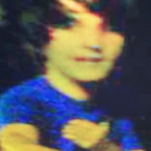 Meet your Posher, Blake